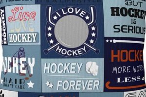 Cool Ice Hockey Themed Gifts: For Players &amp; Fans! | Your Ultimate Source for Hockey Updates, Training Guides, and Equipment Recommendations