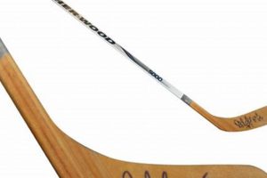 Buy Hockey Stick Autographed Now! Collectible Sticks | Your Ultimate Source for Hockey Updates, Training Guides, and Equipment Recommendations