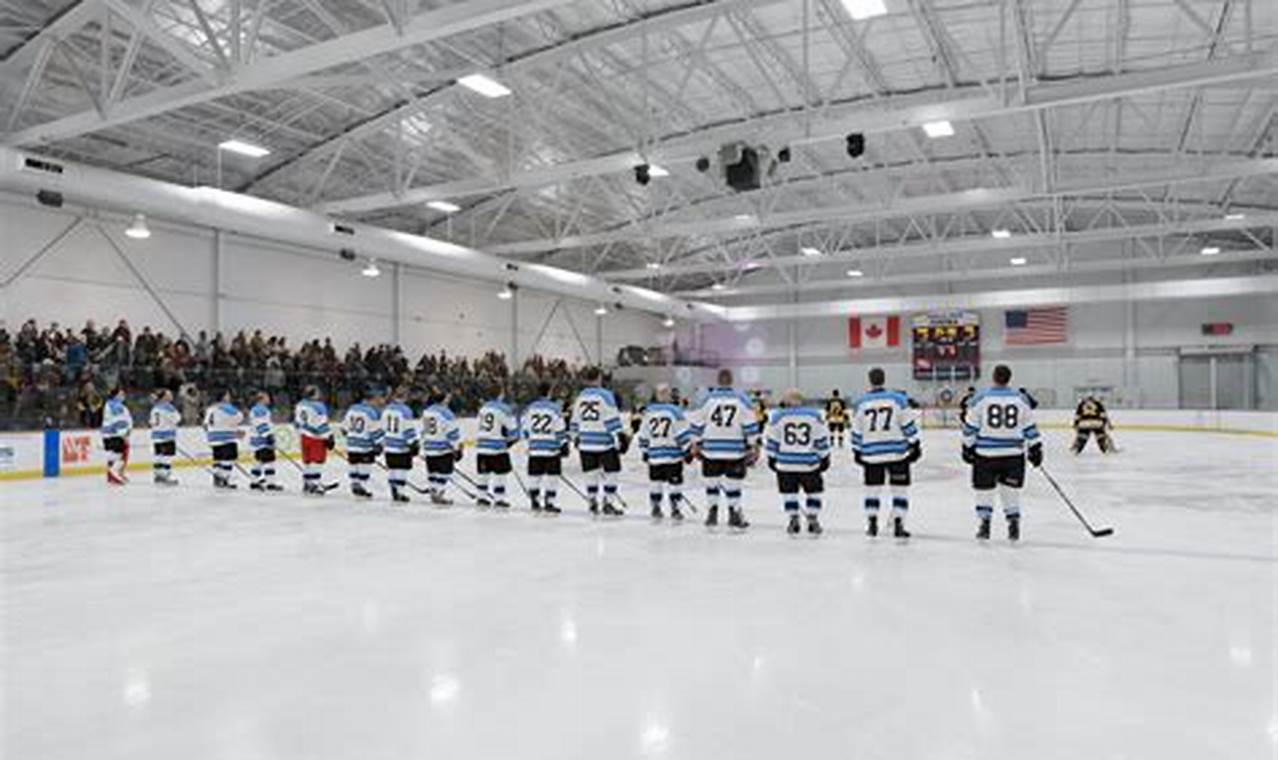 Westfield University Hockey: Guide, News & More! Your Ultimate Source for Hockey Updates, Training Guides, and Equipment Recommendations Westfield University Hockey: Guide, News & More! | Your Ultimate Source for Hockey Updates, Training Guides, and Equipment Recommendations