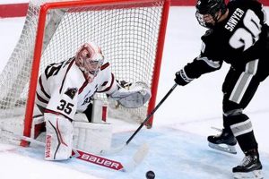 Denver vs Providence Hockey: Epic College Rivalry Your Ultimate Source for Hockey Updates, Training Guides, and Equipment Recommendations Denver vs Providence Hockey: Epic College Rivalry | Your Ultimate Source for Hockey Updates, Training Guides, and Equipment Recommendations