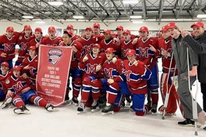 Current Mount St Charles Hockey Roster: [Year] Team Details | Your Ultimate Source for Hockey Updates, Training Guides, and Equipment Recommendations