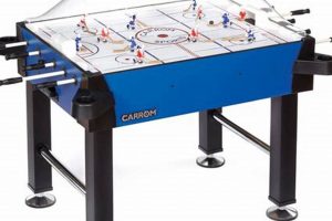Best Ice Hockey Foosball Table: Top Tabletop Hockey Games! Your Ultimate Source for Hockey Updates, Training Guides, and Equipment Recommendations Best Ice Hockey Foosball Table: Top Tabletop Hockey Games! | Your Ultimate Source for Hockey Updates, Training Guides, and Equipment Recommendations