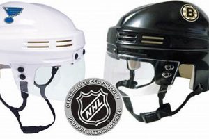 Buy Mini Hockey Helmets Online: Collectible NHL Lid Replicas Your Ultimate Source for Hockey Updates, Training Guides, and Equipment Recommendations Buy Mini Hockey Helmets Online: Collectible NHL Lid Replicas | Your Ultimate Source for Hockey Updates, Training Guides, and Equipment Recommendations