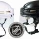 Buy Mini Hockey Helmets Online: Collectible NHL Lid Replicas | Your Ultimate Source for Hockey Updates, Training Guides, and Equipment Recommendations