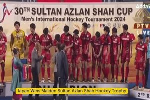 Azlan Shah Hockey Tournament 2024 Final: Results & Highlights | Your Ultimate Source for Hockey Updates, Training Guides, and Equipment Recommendations