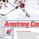 Armstrong Cooper Youth Hockey | Skills & Fun | Your Ultimate Source for Hockey Updates, Training Guides, and Equipment Recommendations