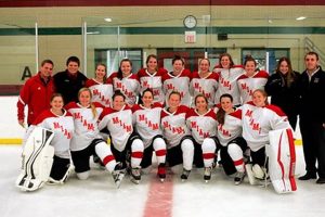 Miami University Women's Hockey: The Pride On Ice Your Ultimate Source for Hockey Updates, Training Guides, and Equipment Recommendations Miami University Women's Hockey: The Pride On Ice | Your Ultimate Source for Hockey Updates, Training Guides, and Equipment Recommendations