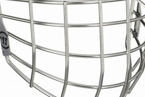 Best Hockey Goalie Cages: Protection & Visibility | Your Ultimate Source for Hockey Updates, Training Guides, and Equipment Recommendations