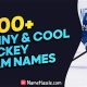Cool Ice Hockey Team Name Generator Ideas & More! | Your Ultimate Source for Hockey Updates, Training Guides, and Equipment Recommendations