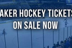 Get LSSU Hockey Tickets Now! [Official] | Your Ultimate Source for Hockey Updates, Training Guides, and Equipment Recommendations