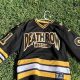 Grim Threads: Death Row Hockey Jersey Designs & Impact | Your Ultimate Source for Hockey Updates, Training Guides, and Equipment Recommendations