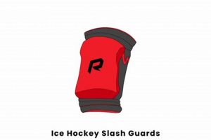 Essential Ice Hockey Slash Guards: Protection & Performance Your Ultimate Source for Hockey Updates, Training Guides, and Equipment Recommendations Essential Ice Hockey Slash Guards: Protection & Performance | Your Ultimate Source for Hockey Updates, Training Guides, and Equipment Recommendations