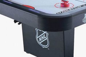 Buy Halex Table Air Hockey: Reviews & Guide for Fun! Your Ultimate Source for Hockey Updates, Training Guides, and Equipment Recommendations Buy Halex Table Air Hockey: Reviews & Guide for Fun! | Your Ultimate Source for Hockey Updates, Training Guides, and Equipment Recommendations