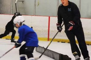 Boost Your Game: High Performance Hockey Training Your Ultimate Source for Hockey Updates, Training Guides, and Equipment Recommendations Boost Your Game: High Performance Hockey Training | Your Ultimate Source for Hockey Updates, Training Guides, and Equipment Recommendations