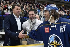 Liberec Ice Hockey: The Pride of Northern Bohemia! | Your Ultimate Source for Hockey Updates, Training Guides, and Equipment Recommendations