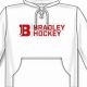 Score Style: Hockey Lace Up Hoodie - Comfort & Edge | Your Ultimate Source for Hockey Updates, Training Guides, and Equipment Recommendations
