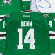 Buy Jamie Benn Jersey: Stars Hockey Fan Gear & More | Your Ultimate Source for Hockey Updates, Training Guides, and Equipment Recommendations