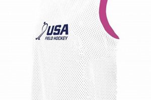 Essential Field Hockey Pinnie: Practice & Game Gear Your Ultimate Source for Hockey Updates, Training Guides, and Equipment Recommendations Essential Field Hockey Pinnie: Practice & Game Gear | Your Ultimate Source for Hockey Updates, Training Guides, and Equipment Recommendations