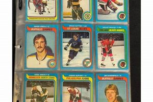 Value Your 1979 Topps Hockey Cards: Price Guide & More Your Ultimate Source for Hockey Updates, Training Guides, and Equipment Recommendations Value Your 1979 Topps Hockey Cards: Price Guide & More | Your Ultimate Source for Hockey Updates, Training Guides, and Equipment Recommendations