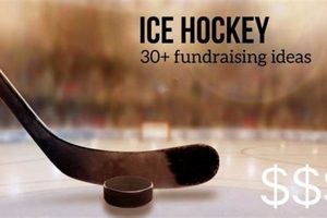 Top Ice Hockey Fundraising Ideas: Score Big! Your Ultimate Source for Hockey Updates, Training Guides, and Equipment Recommendations Top Ice Hockey Fundraising Ideas: Score Big! | Your Ultimate Source for Hockey Updates, Training Guides, and Equipment Recommendations