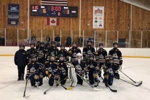 Waterville Valley NH Hockey Tournament: A Winter Classic | Your Ultimate Source for Hockey Updates, Training Guides, and Equipment Recommendations