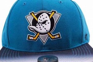 Shop Ducks Hockey Hats Now: Anaheim Fan Gear | Your Ultimate Source for Hockey Updates, Training Guides, and Equipment Recommendations