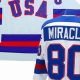 Ice Hockey's Miracle Jersey: History on Ice | Your Ultimate Source for Hockey Updates, Training Guides, and Equipment Recommendations