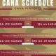 2024 CAHA Hockey Schedule: Find Your Game! Today, Tomorrow. | Your Ultimate Source for Hockey Updates, Training Guides, and Equipment Recommendations