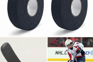 Best Grip Tape for Hockey: Enhance Your Game Now! Your Ultimate Source for Hockey Updates, Training Guides, and Equipment Recommendations Best Grip Tape for Hockey: Enhance Your Game Now! | Your Ultimate Source for Hockey Updates, Training Guides, and Equipment Recommendations
