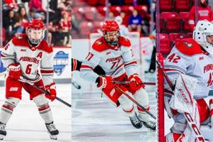 Get the Sacred Heart Men's Hockey Schedule + Scores | Your Ultimate Source for Hockey Updates, Training Guides, and Equipment Recommendations