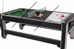 Hybrid Fun: Pool Table Air Hockey Conversion Tips Your Ultimate Source for Hockey Updates, Training Guides, and Equipment Recommendations Hybrid Fun: Pool Table Air Hockey Conversion Tips | Your Ultimate Source for Hockey Updates, Training Guides, and Equipment Recommendations