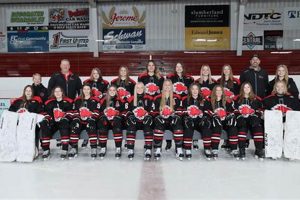 Devils Lake Youth Hockey: Skills, Teams, and More! | Your Ultimate Source for Hockey Updates, Training Guides, and Equipment Recommendations