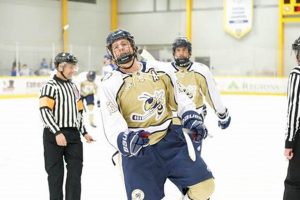 Gear Up! Georgia Tech Hockey Jersey Styles &amp; More | Your Ultimate Source for Hockey Updates, Training Guides, and Equipment Recommendations