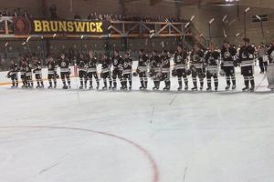 Your Guide to Brunswick Ice Hockey: Teams & More | Your Ultimate Source for Hockey Updates, Training Guides, and Equipment Recommendations