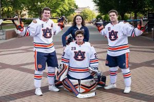 Auburn Hockey Roster: Lineup & Team Details Your Ultimate Source for Hockey Updates, Training Guides, and Equipment Recommendations Auburn Hockey Roster: Lineup & Team Details | Your Ultimate Source for Hockey Updates, Training Guides, and Equipment Recommendations