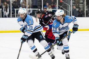 South Bend Hockey Tournament: Indiana Ice Showdown! | Your Ultimate Source for Hockey Updates, Training Guides, and Equipment Recommendations
