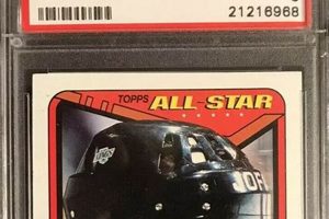 Top 1990 Topps Hockey Most Valuable Cards: Values &amp; Guide | Your Ultimate Source for Hockey Updates, Training Guides, and Equipment Recommendations
