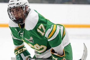 The Jimmy Clark Hockey Legacy: Skills & Impact | Your Ultimate Source for Hockey Updates, Training Guides, and Equipment Recommendations