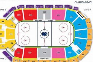 Cheap Penn State Hockey Tickets 2024: Buy Now! | Your Ultimate Source for Hockey Updates, Training Guides, and Equipment Recommendations