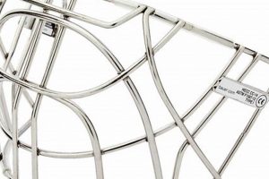 Buy Best Cat Eye Hockey Goalie Cage: [Year] Guide | Your Ultimate Source for Hockey Updates, Training Guides, and Equipment Recommendations
