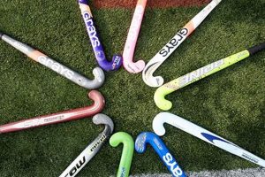Top Field Hockey Sticks: Reviews & Buying Guide | Your Ultimate Source for Hockey Updates, Training Guides, and Equipment Recommendations