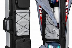 Choosing: Field Hockey Stick Bag vs Backpack - Guide | Your Ultimate Source for Hockey Updates, Training Guides, and Equipment Recommendations