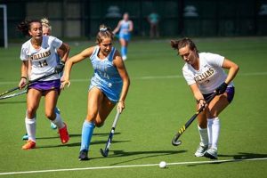 Complete Tufts Field Hockey Roster: Stats & Info | Your Ultimate Source for Hockey Updates, Training Guides, and Equipment Recommendations