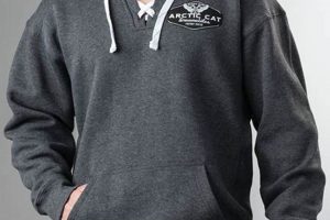Shop Cool Hockey Sweatshirts with Laces - Styles & More! | Your Ultimate Source for Hockey Updates, Training Guides, and Equipment Recommendations