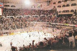 Louisiana Ice Hockey: The Puck Drops on Growth! | Your Ultimate Source for Hockey Updates, Training Guides, and Equipment Recommendations