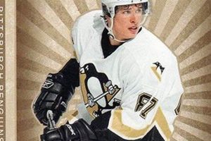 Buy Sidney Crosby Rookie Card? Values & Guide | Your Ultimate Source for Hockey Updates, Training Guides, and Equipment Recommendations