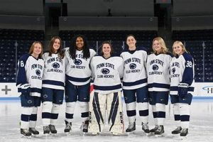 Your Guide: PSU Women's Ice Hockey Schedule + Team News | Your Ultimate Source for Hockey Updates, Training Guides, and Equipment Recommendations
