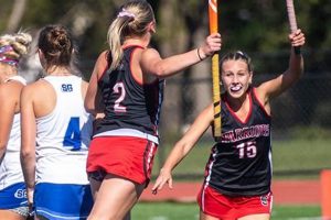 Guide to YAIAA Field Hockey: Teams, Skills & More Your Ultimate Source for Hockey Updates, Training Guides, and Equipment Recommendations Guide to YAIAA Field Hockey: Teams, Skills & More | Your Ultimate Source for Hockey Updates, Training Guides, and Equipment Recommendations
