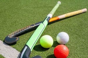 Mastering the Game: Field Hockey Ball & Stick Guide | Your Ultimate Source for Hockey Updates, Training Guides, and Equipment Recommendations