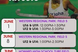 Dominate Field Hockey: Be an Alpha On the Field! | Your Ultimate Source for Hockey Updates, Training Guides, and Equipment Recommendations